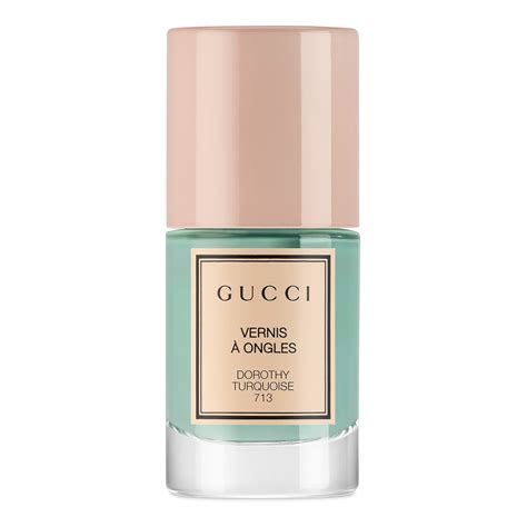 gucci vernis a ongles varnish